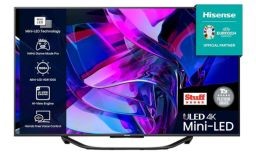 MINI LED TVs