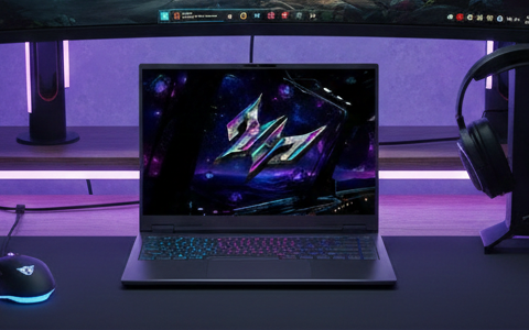 Powerhouse Performance &ndash; Intel Core Ultra 7 CPU & 32 GB RAM