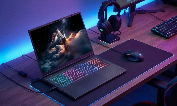 AMD Ryzen AI 7: Next-Gen Intelligent Processing