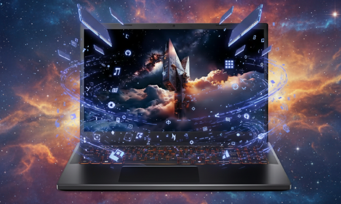 Plentiful 16 GB DDR5 Memory