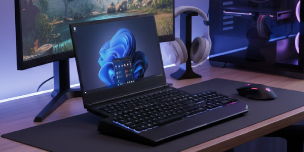 Sleek Design and Reliable Operating System