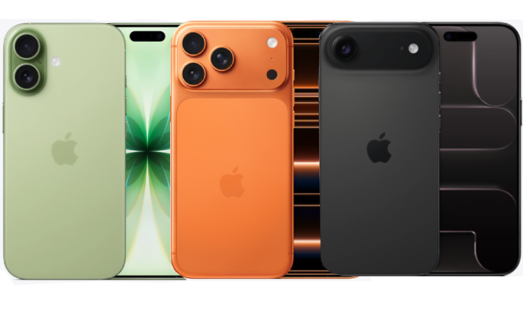 Latest Apple iPhone AirDrop Sharing Updates<