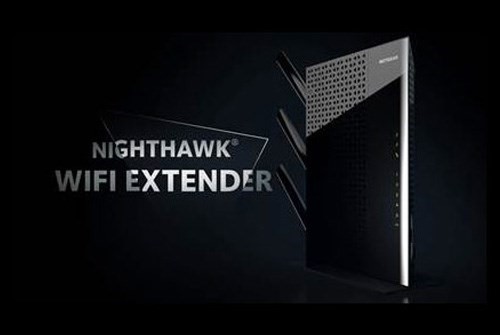 Netgear Nighthawk EX7000 AC1900 Wifi Range Extender