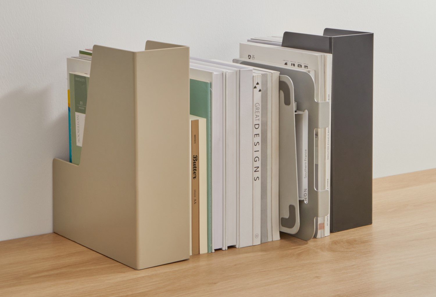 Foldable and compact