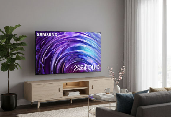 What is OLED Burn-in and should I worry?