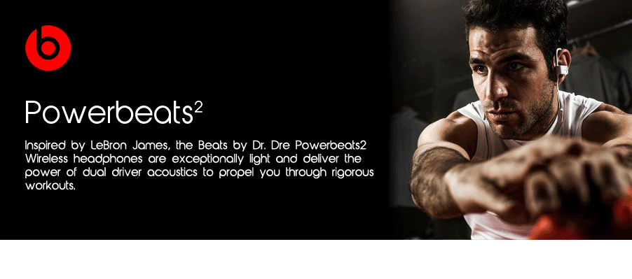 Powerbeats2