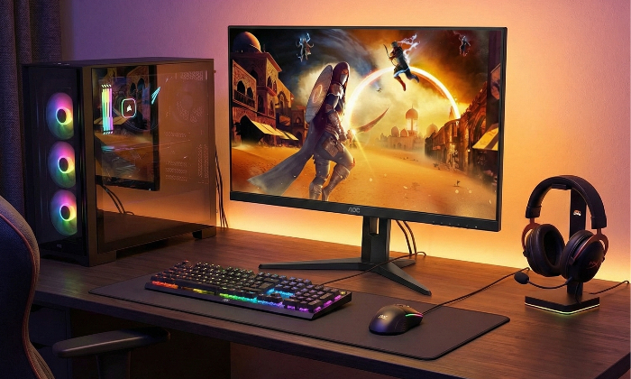 QHD Resolution: Superior Pixel Density