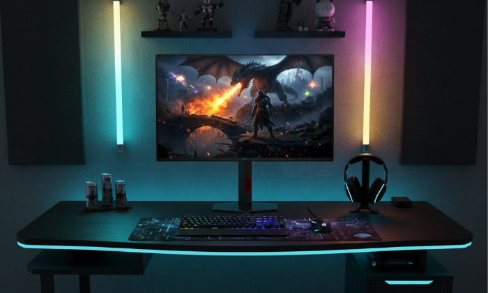 Superior HDR Performance and Peak Brightness