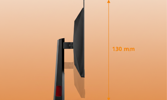 Ergonomic Design and Versatile Connectivity