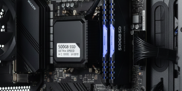 SFF Design: Space-Saving and Versatile