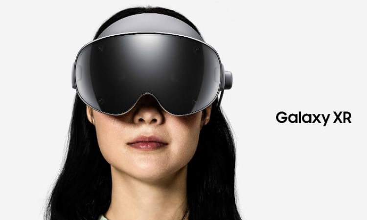 Samsung Galaxy XR for Business