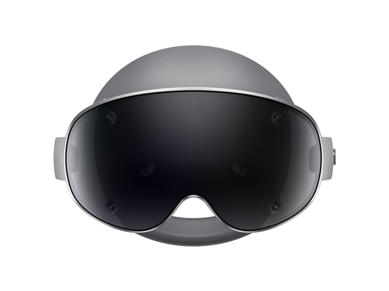 Samsung Galaxy XR Headset Features