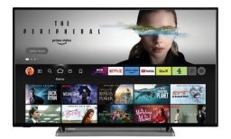 Smart TVs