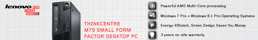 THINKCENTRE M79