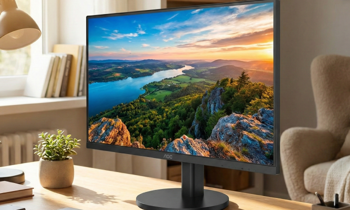 IPS Panel Technology: Consistent Colour and Wide Angles