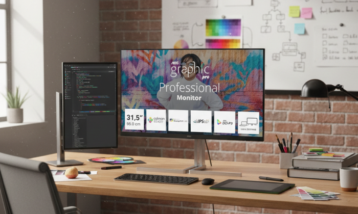 4K UHD Visual Clarity: Unrivalled Detail
