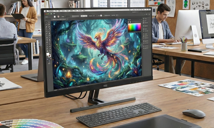 Comprehensive Connectivity Hub