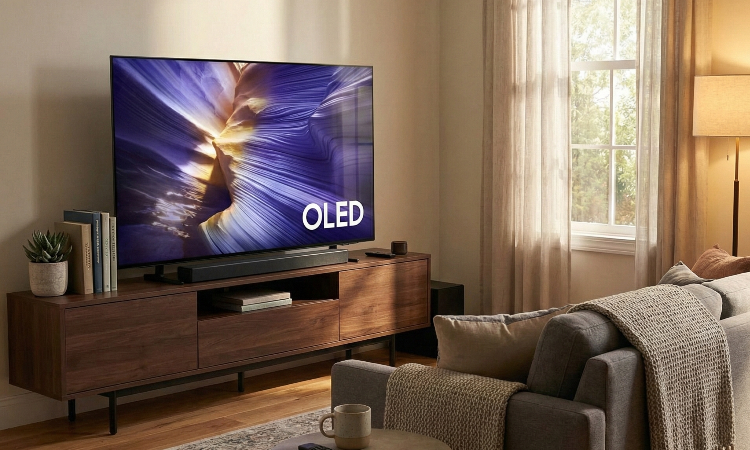 OLED Maintenance and Care