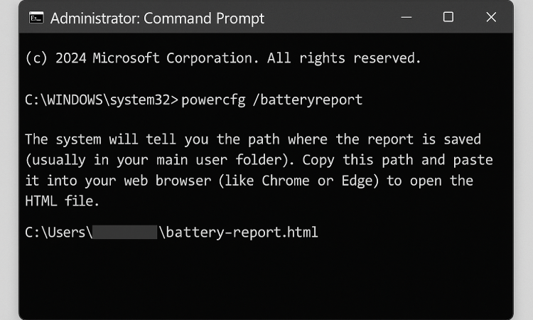 Step 3. Set the TV Input: