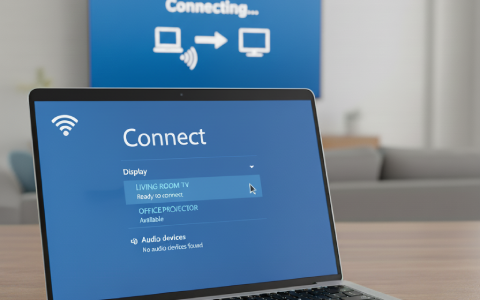 3.	Find the Display: 