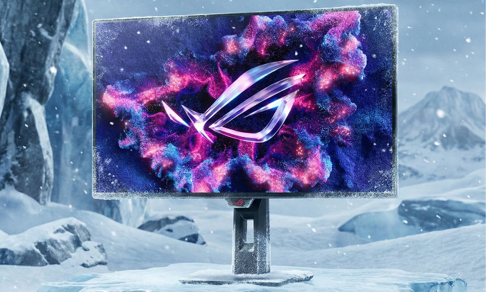 Advanced ROG Cooling: Sustained Performance and Longevity