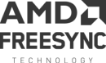 AMD FreeSync monitor.