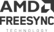 AMD Freesync.