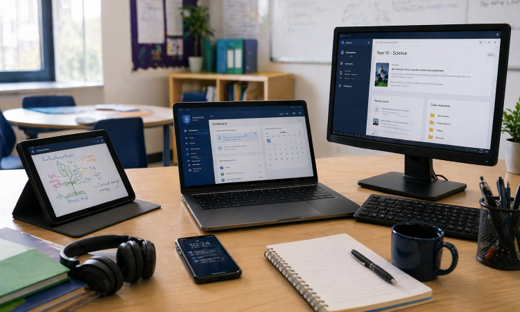 How business leasing works in 5 steps