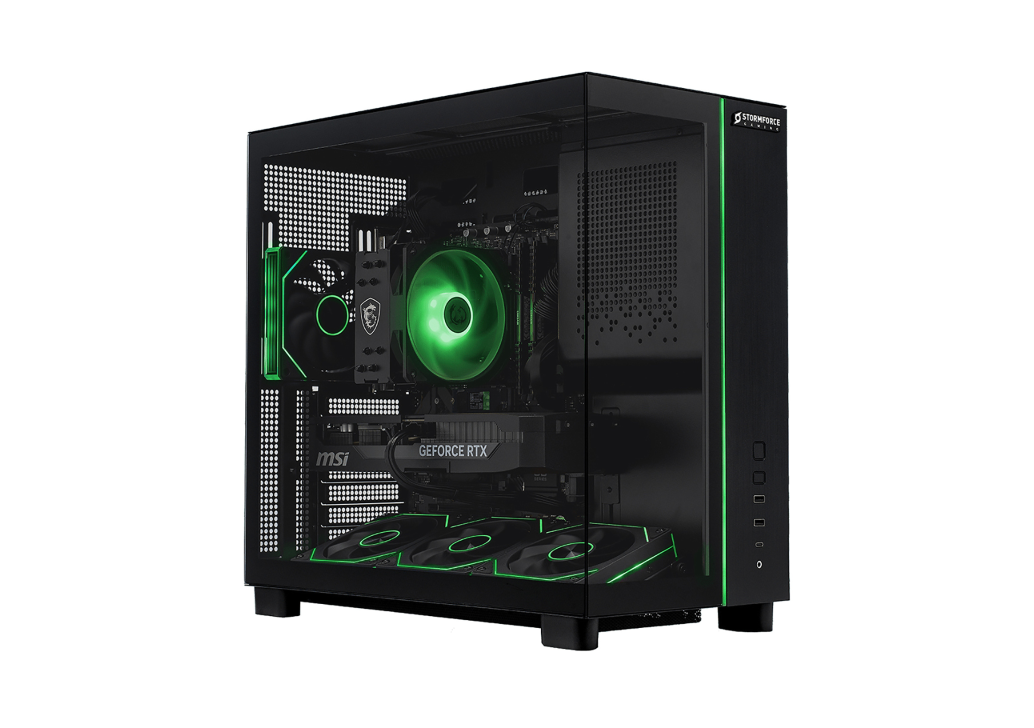 CyberPowerPC Intel Core i7-14700KF
