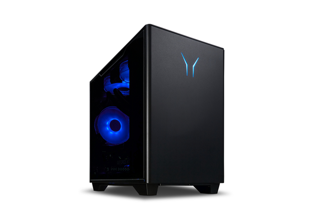 Stormforce Recon Intel Core i5 14400F