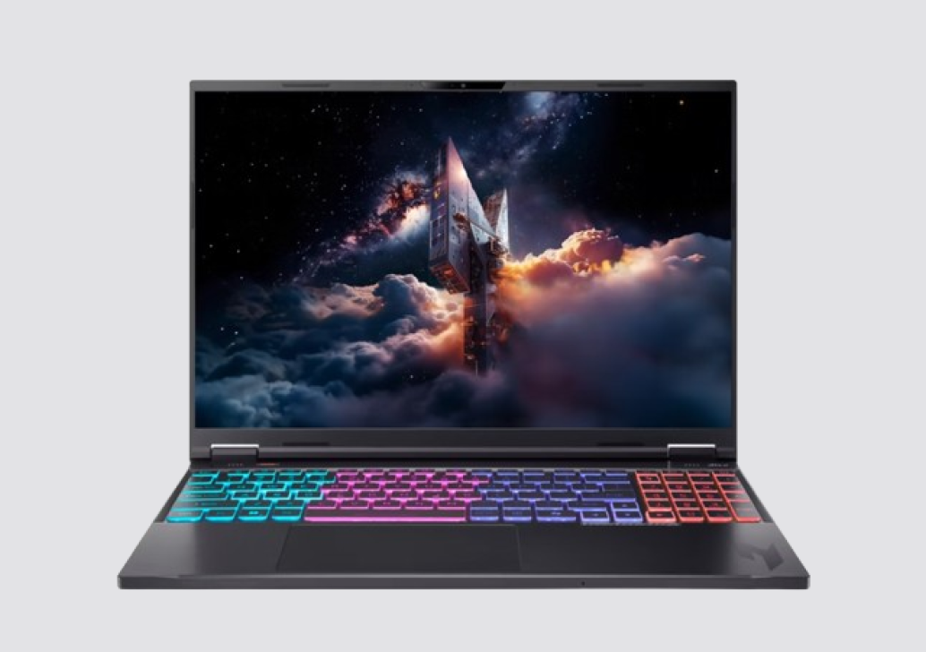 Smartphone processor illustration