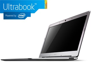 Ultrabook