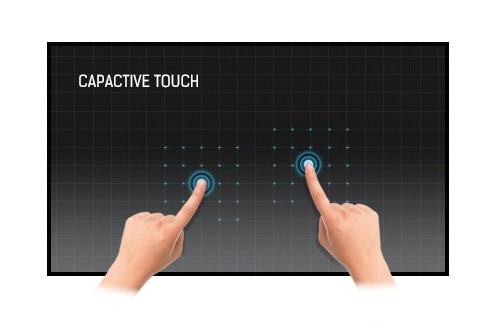 touch screen