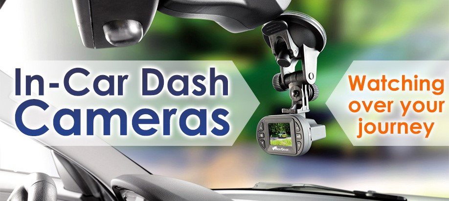 dash cams