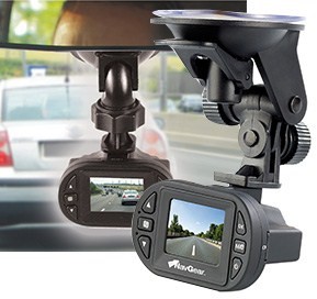 dash cam