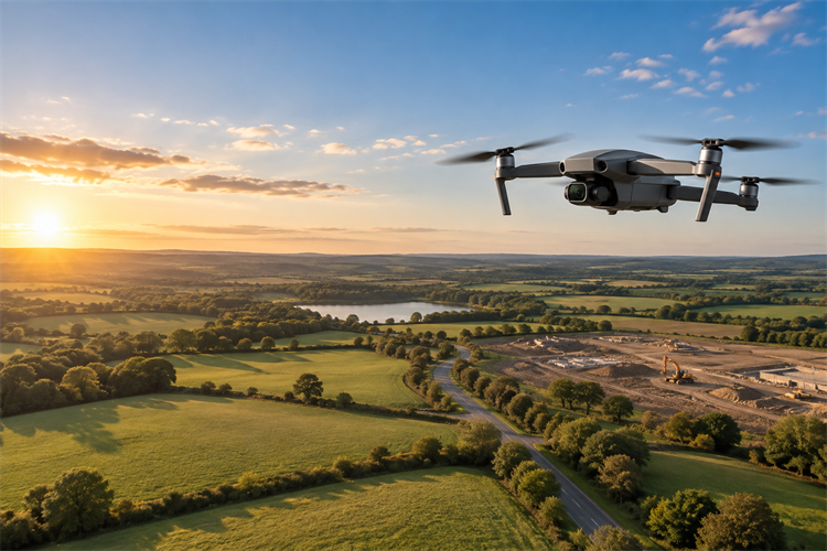 Drones