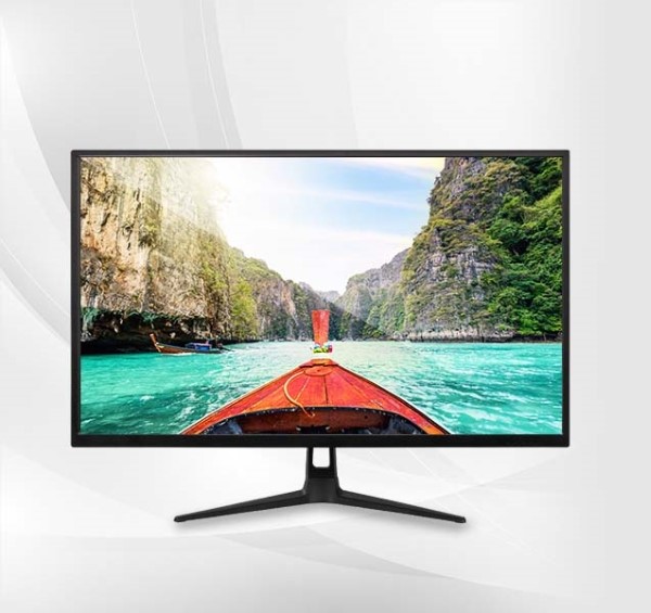 electriQ eiq-274KMB-HDR monitor.