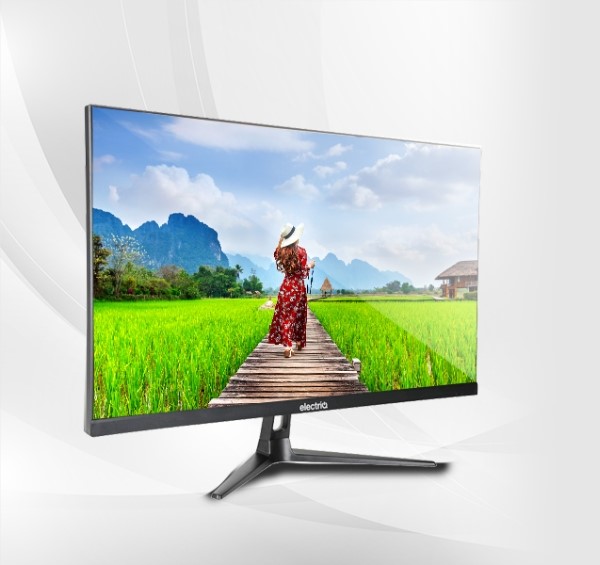 electriQ eiq-27MQ95FSHDRU gaming monitor.