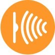 Motion sensor and automatic alerts