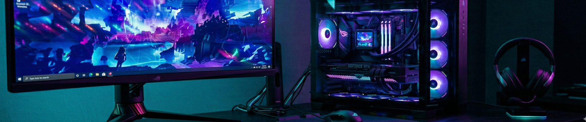 Gaming PC Buying Guide