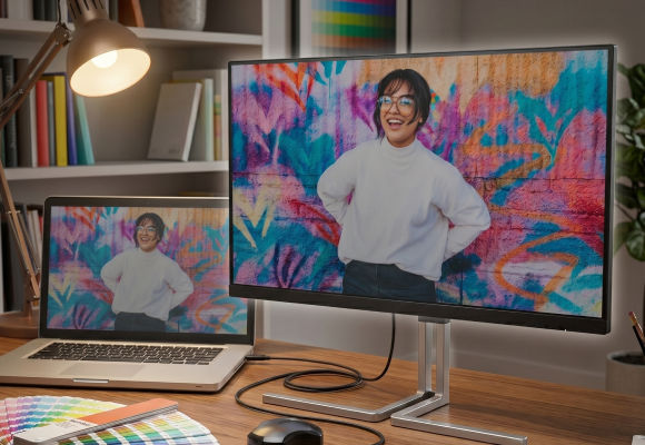 How to Calibrate Your Monitor for Better Colour Accuracy