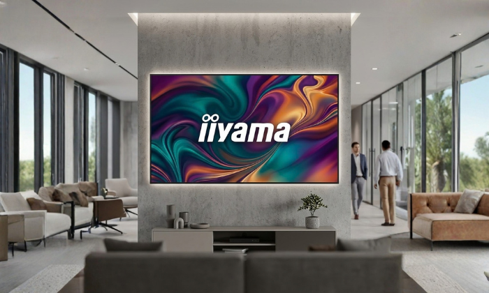 Curved Display Design: Simply Immersive