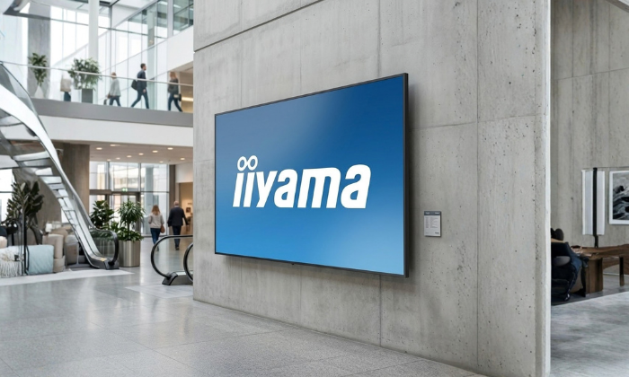 VA LED Technology: Outstanding Contrast and Colour