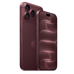 Apple iPhone 18 Pro product image