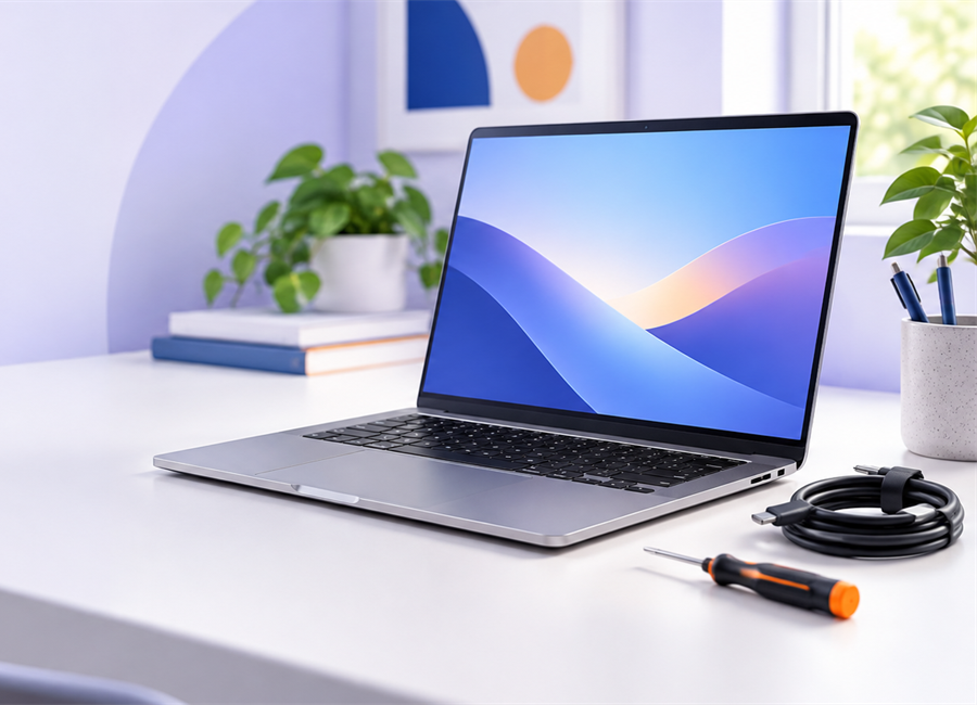 How Long do Laptops Last?