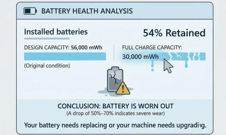 Step 4. Set the Display Mode (Windows):