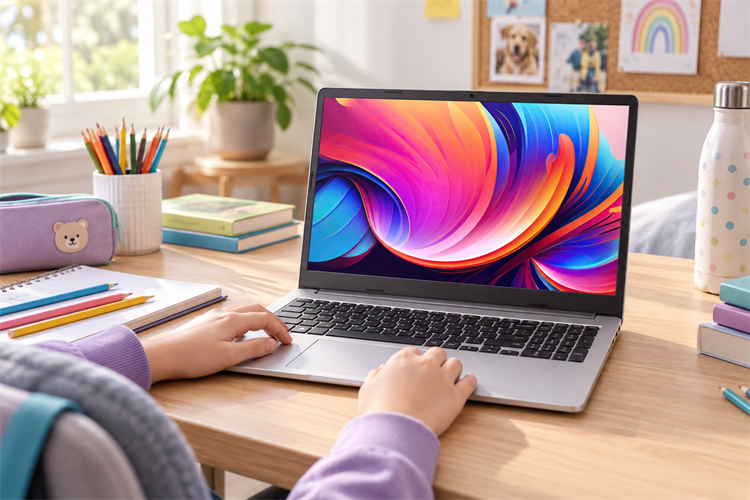 Laptops for Kids