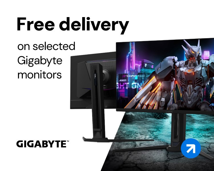 Get Assassin's Creed Shadows free with selected MSI gaming laptops.