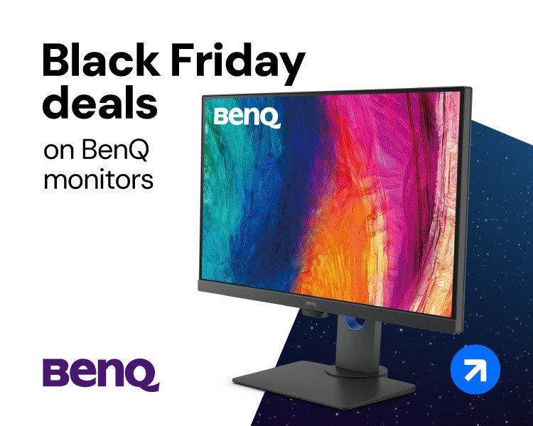 BENQ.