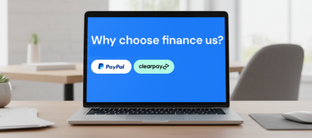 Laptops Direct Finance